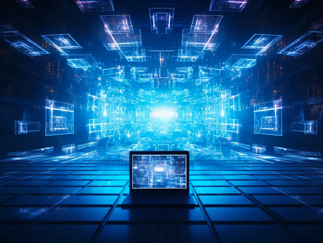 2. Funktionen & Benutzeroberfläche