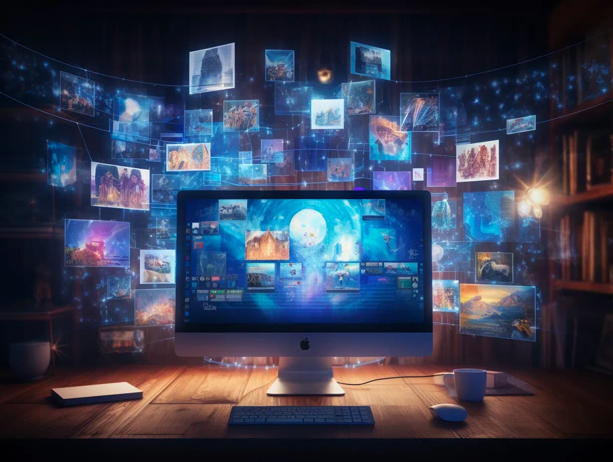 5. Advanced Features