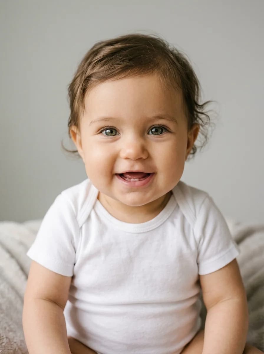 AI Future Baby