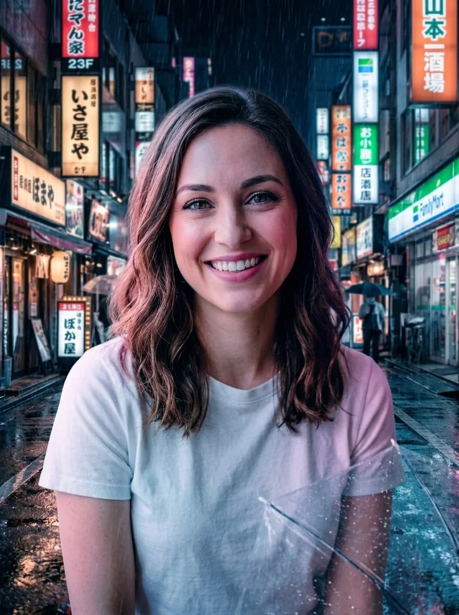 Background Replacement