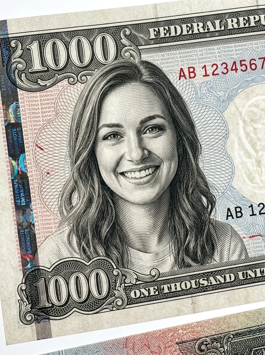 Banknote
