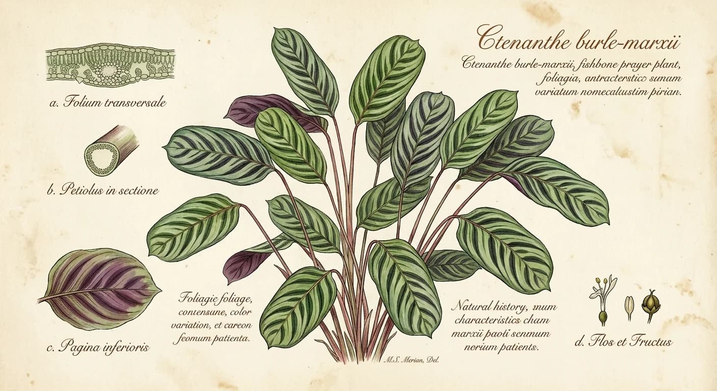 Botanical Illustration
