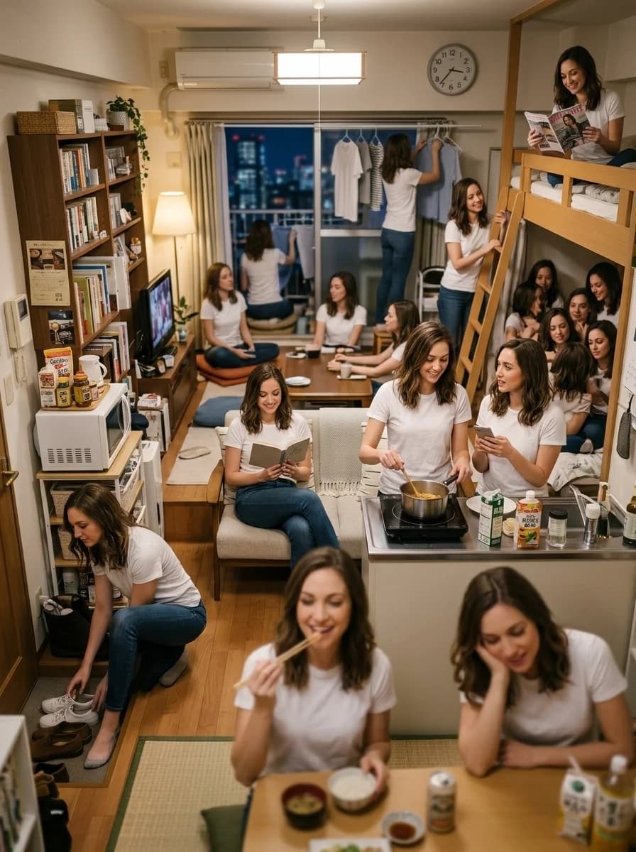 Character Cloning