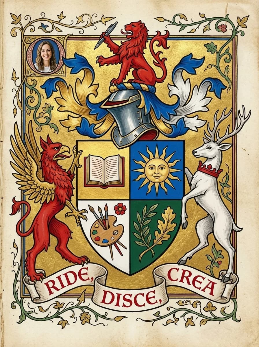 Coat of Arms