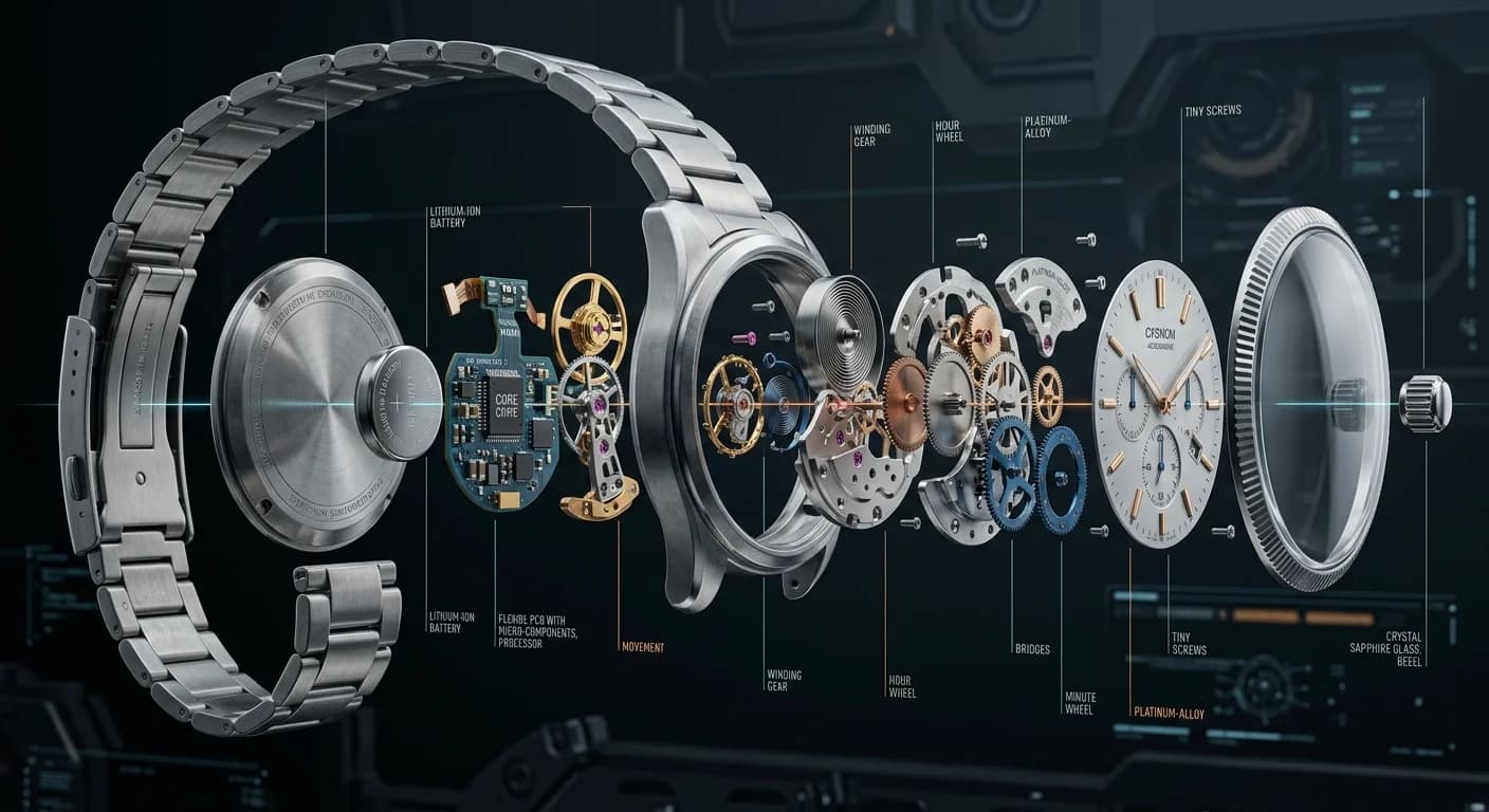 Exploded View