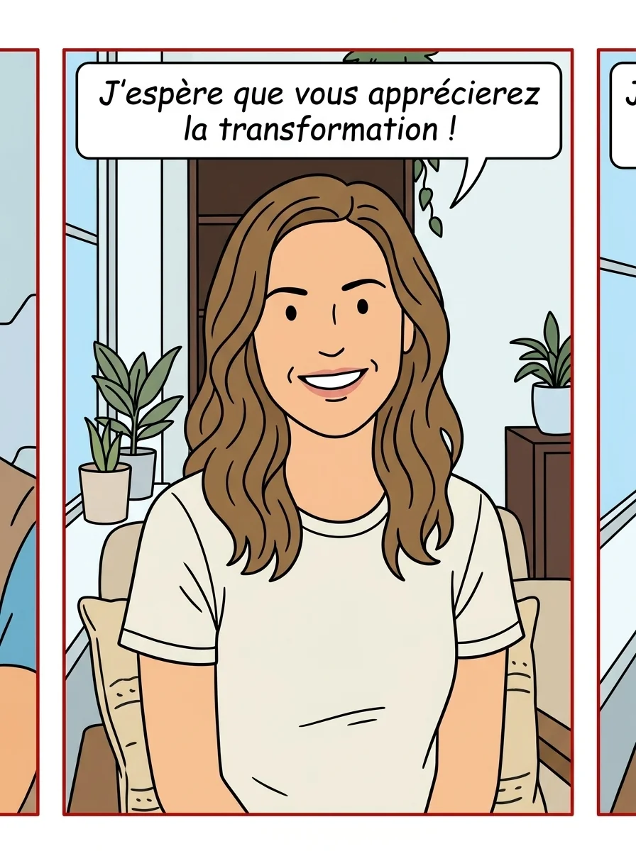 Franco-Belgischer Comic