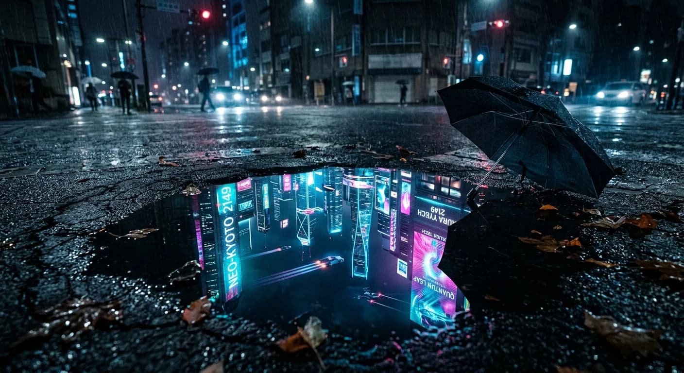 Future City Reflection