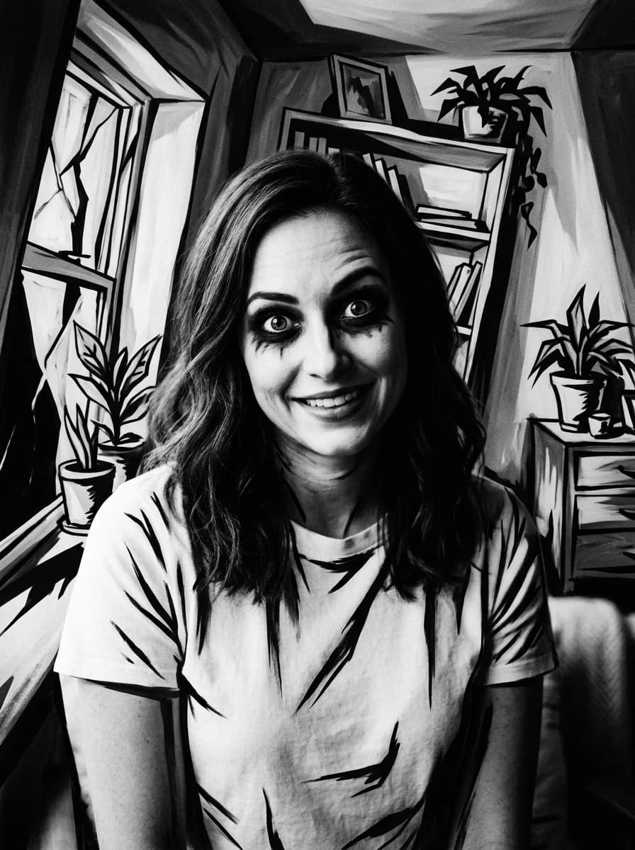 German Expressionism