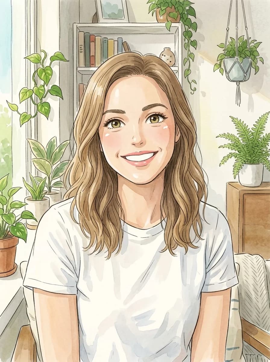 Ghibli-Stil