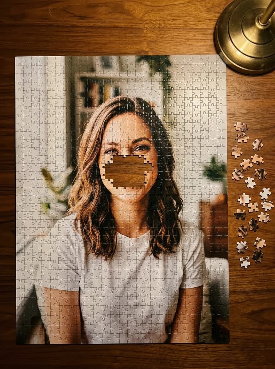 Jigsaw Puzzle