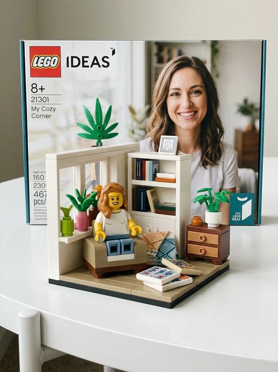 LEGO-Set