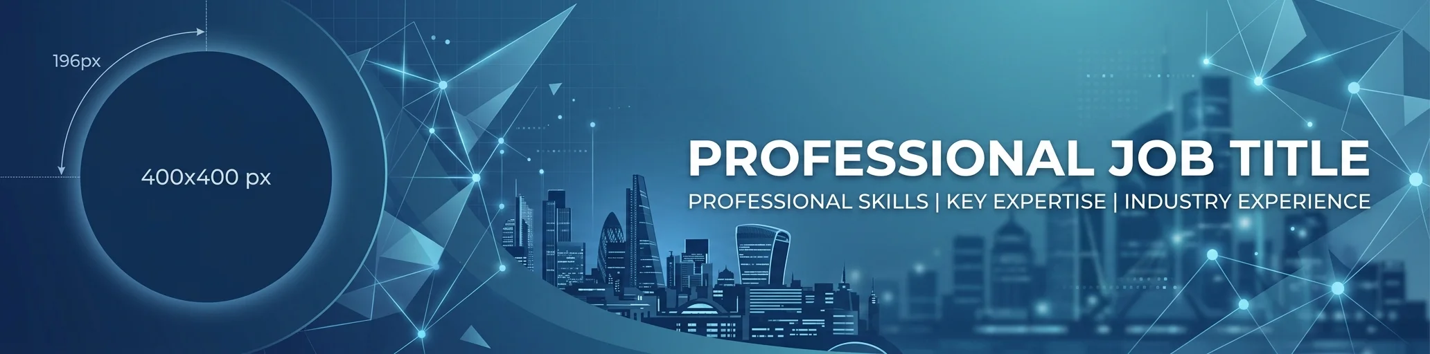 LinkedIn Banner