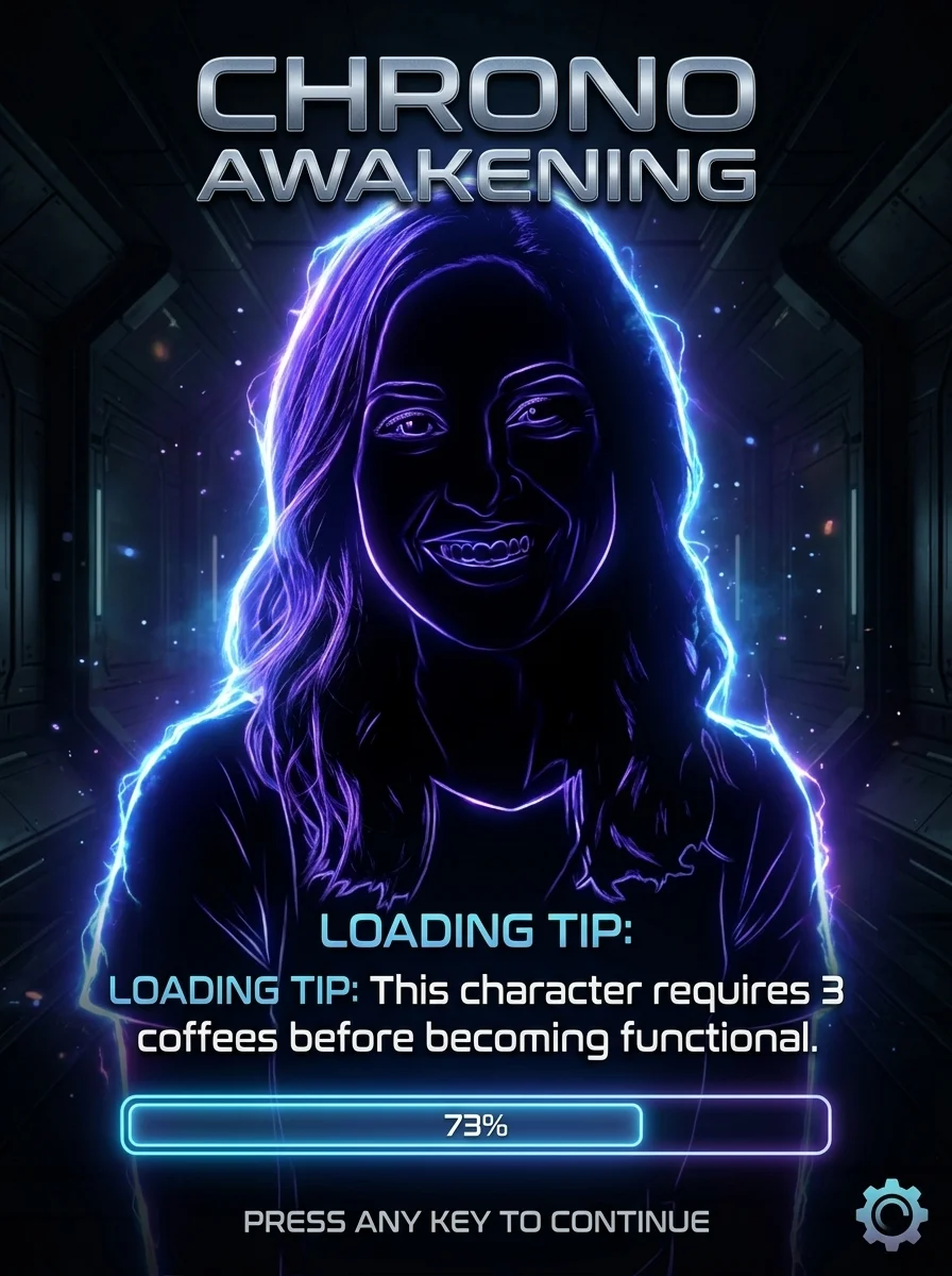Loading Screen Tips