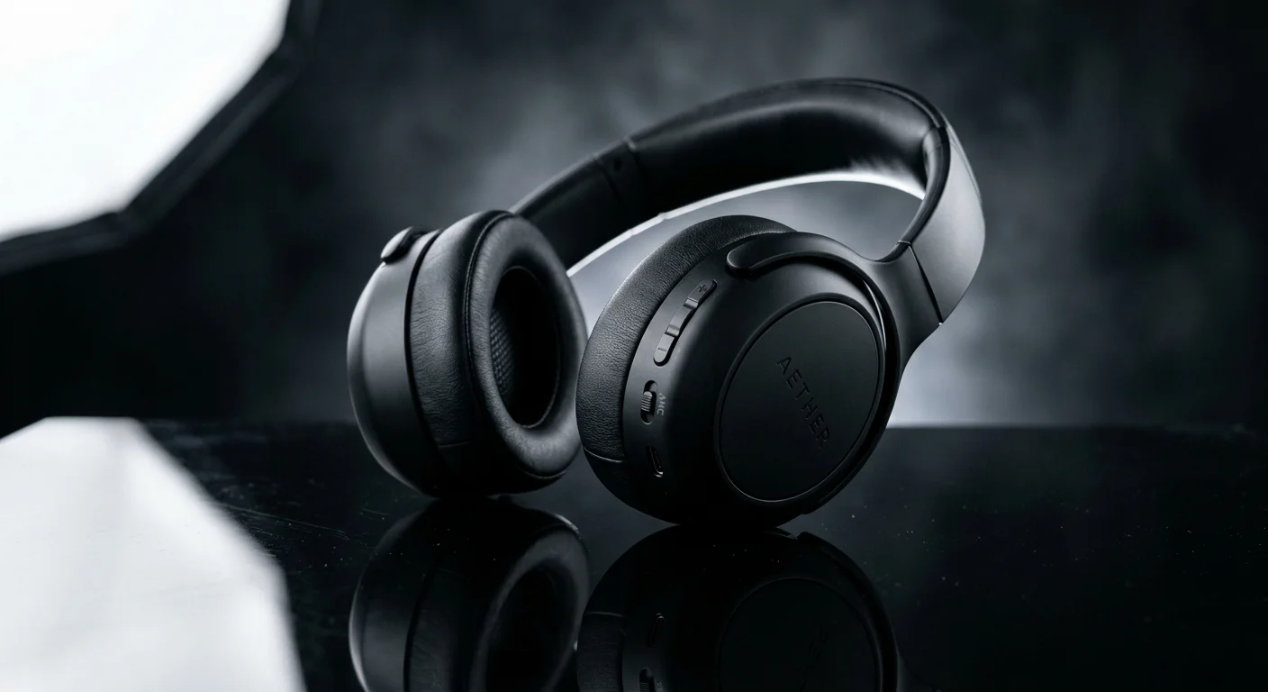 Luxury Product Photo