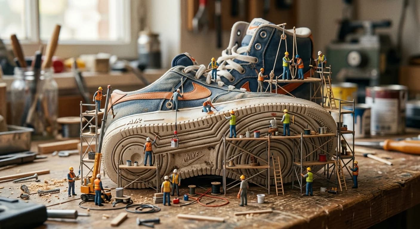 Miniature World