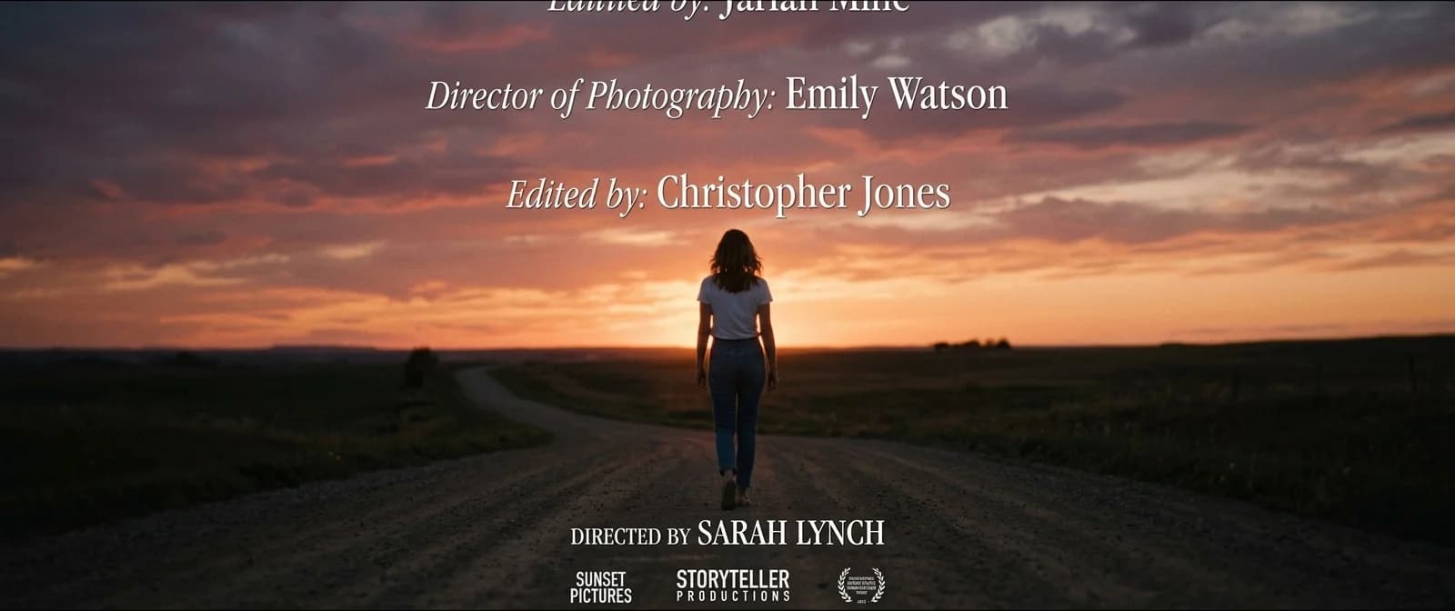 Movie End Credits