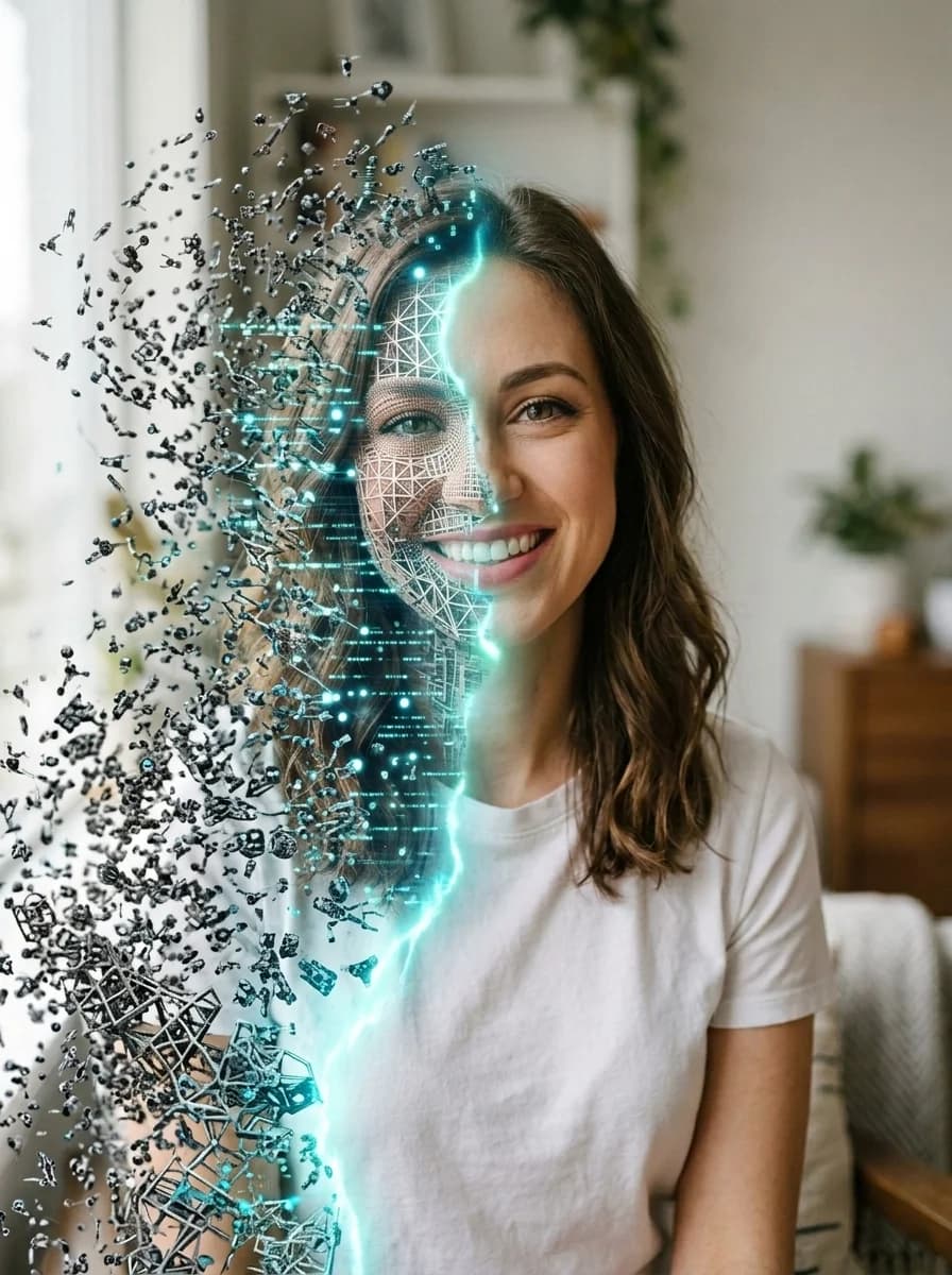 Nanobot-Formation