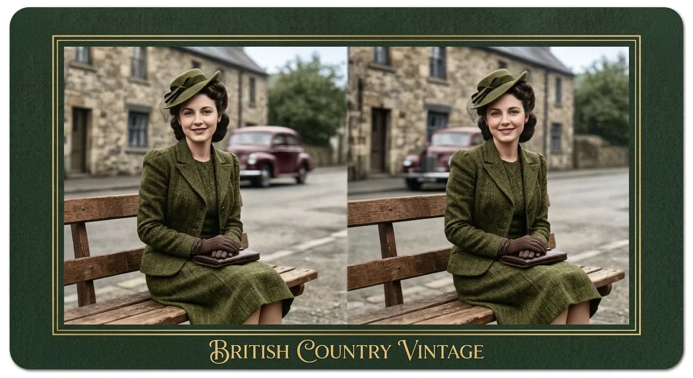 Old Photo Restoration