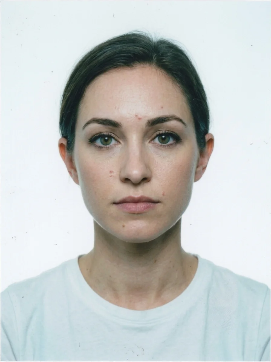 Passport Photo