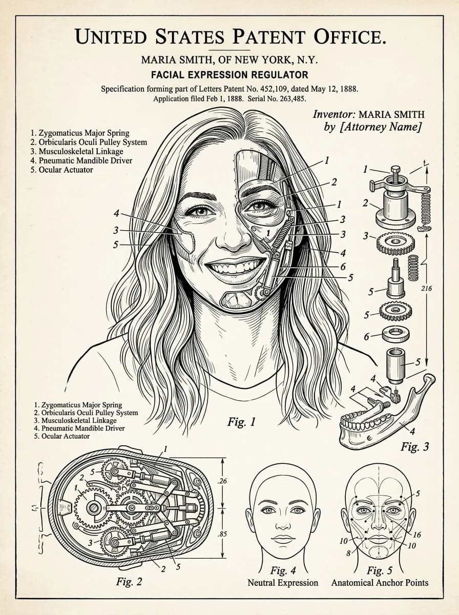 Patent Illustration
