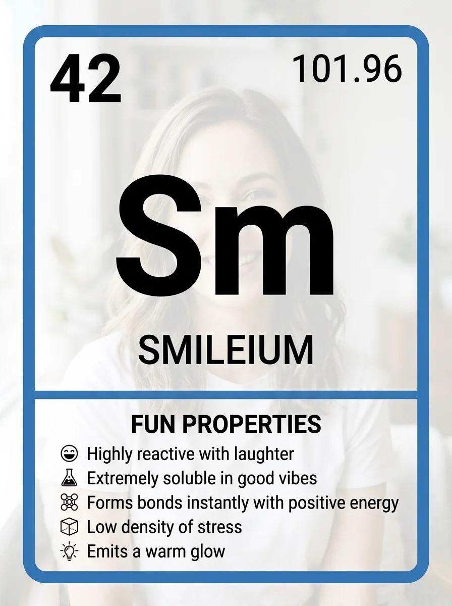 Periodic Table Element