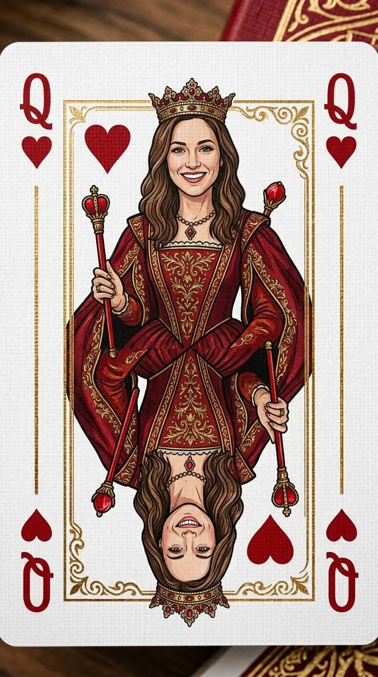 Playing Card