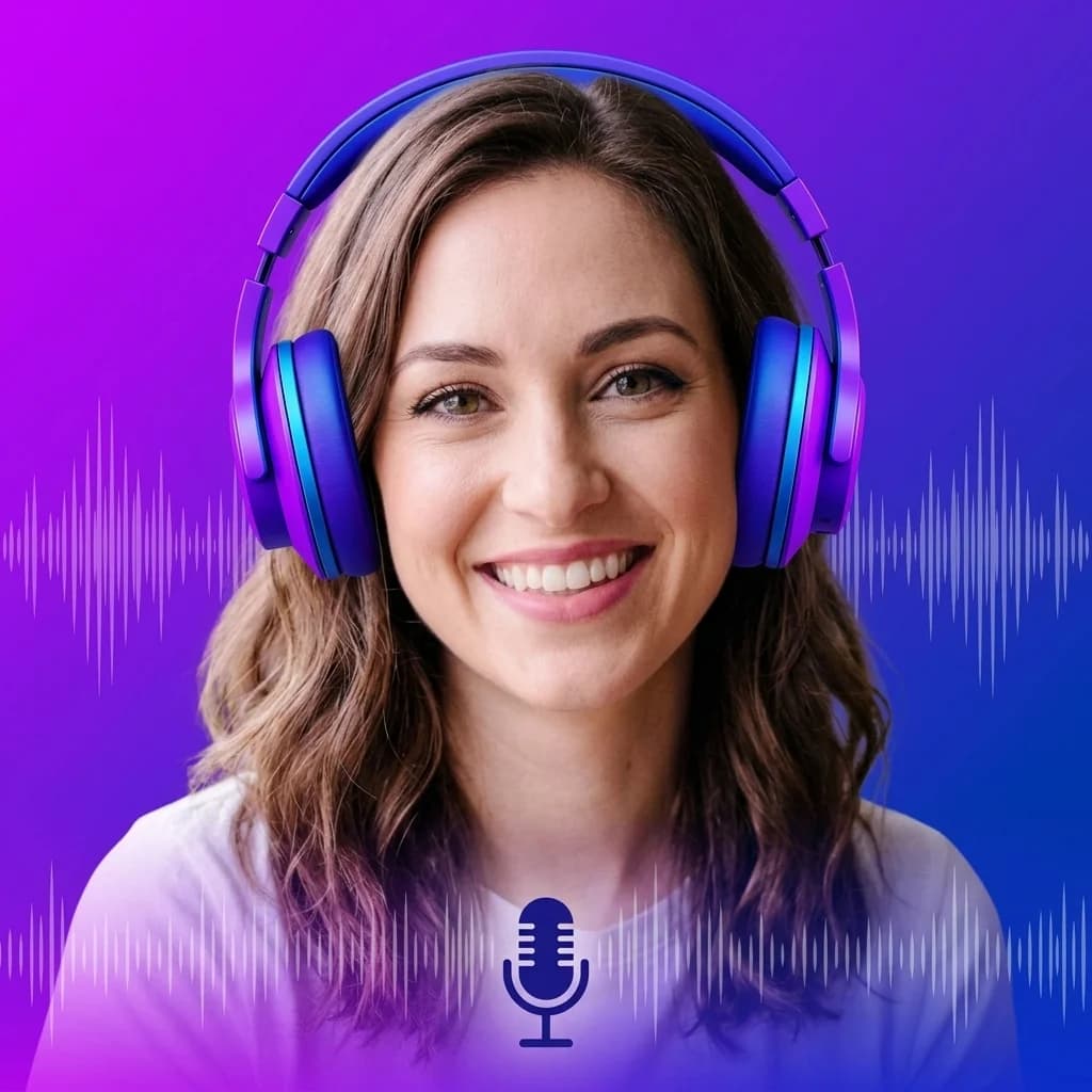 Podcast Cover Art