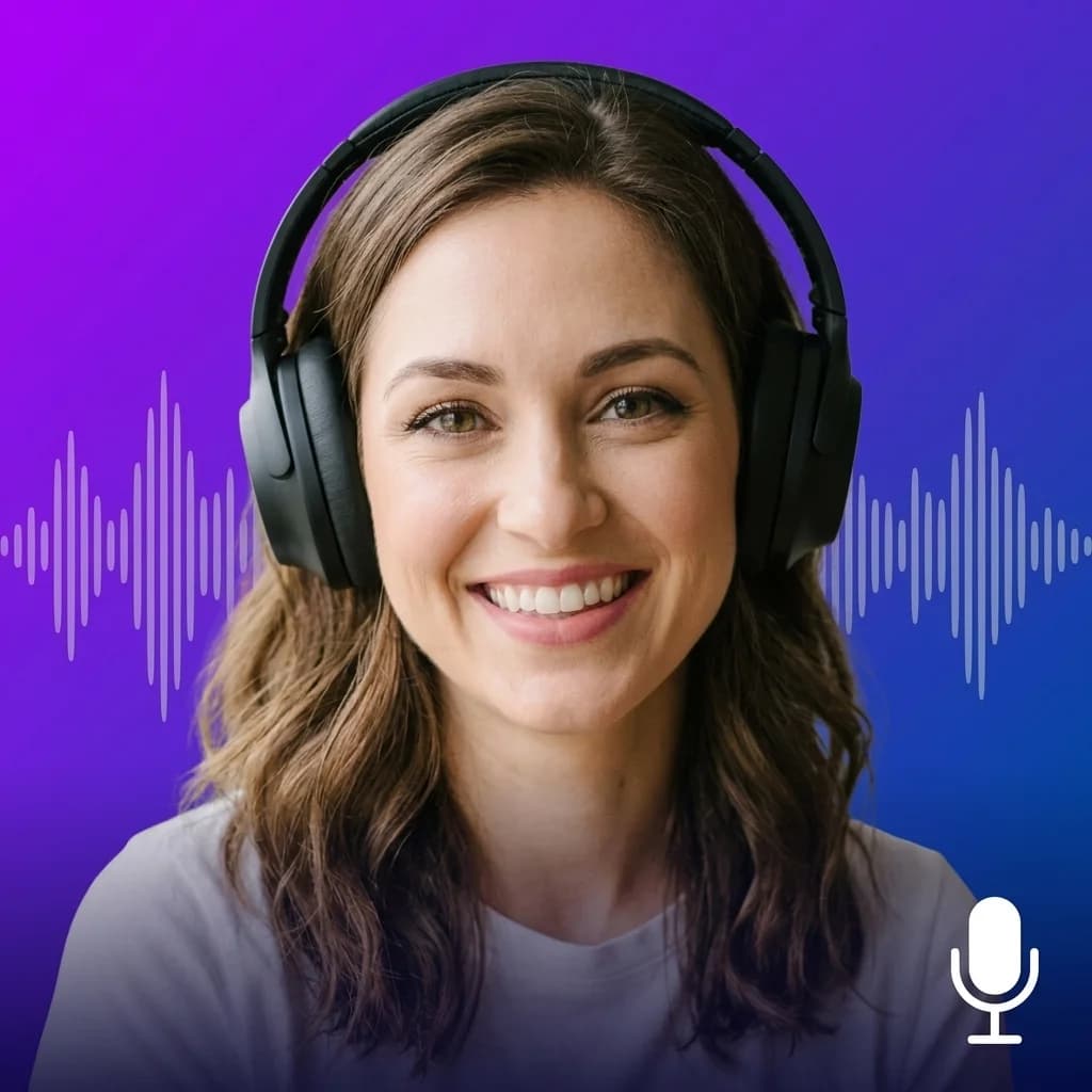 Podcast Cover Art