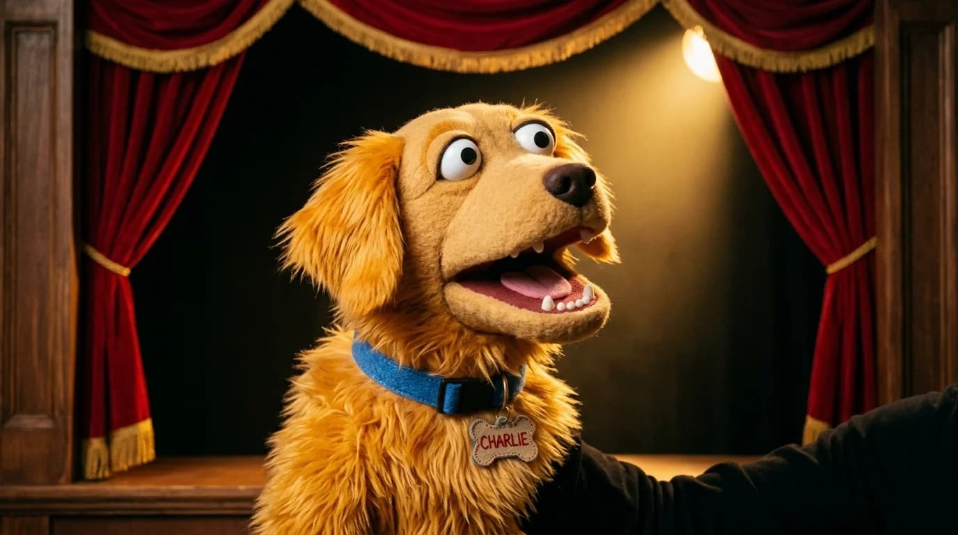 Puppet Show