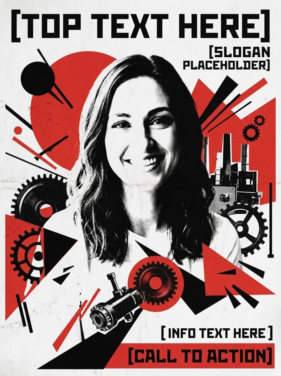 Russian Constructivism