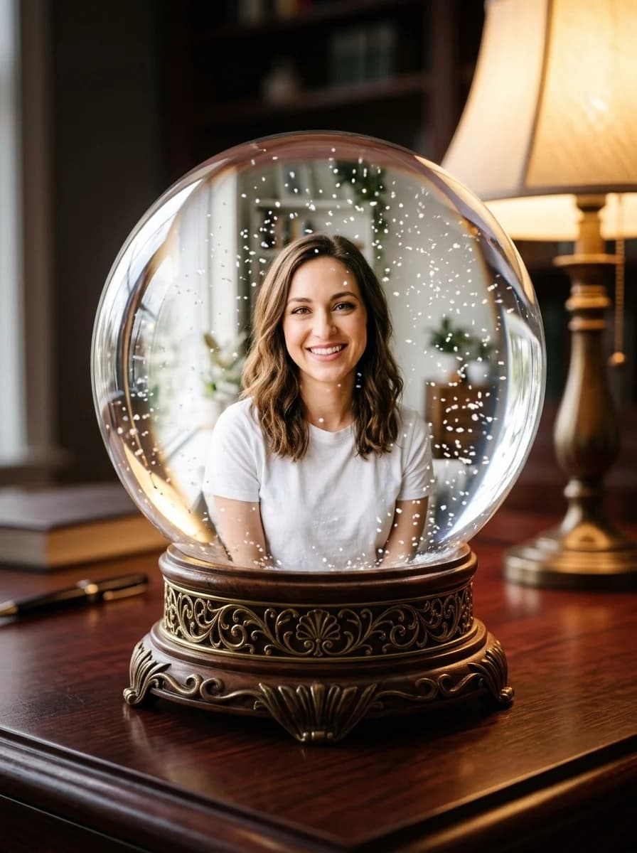 Snow Globe