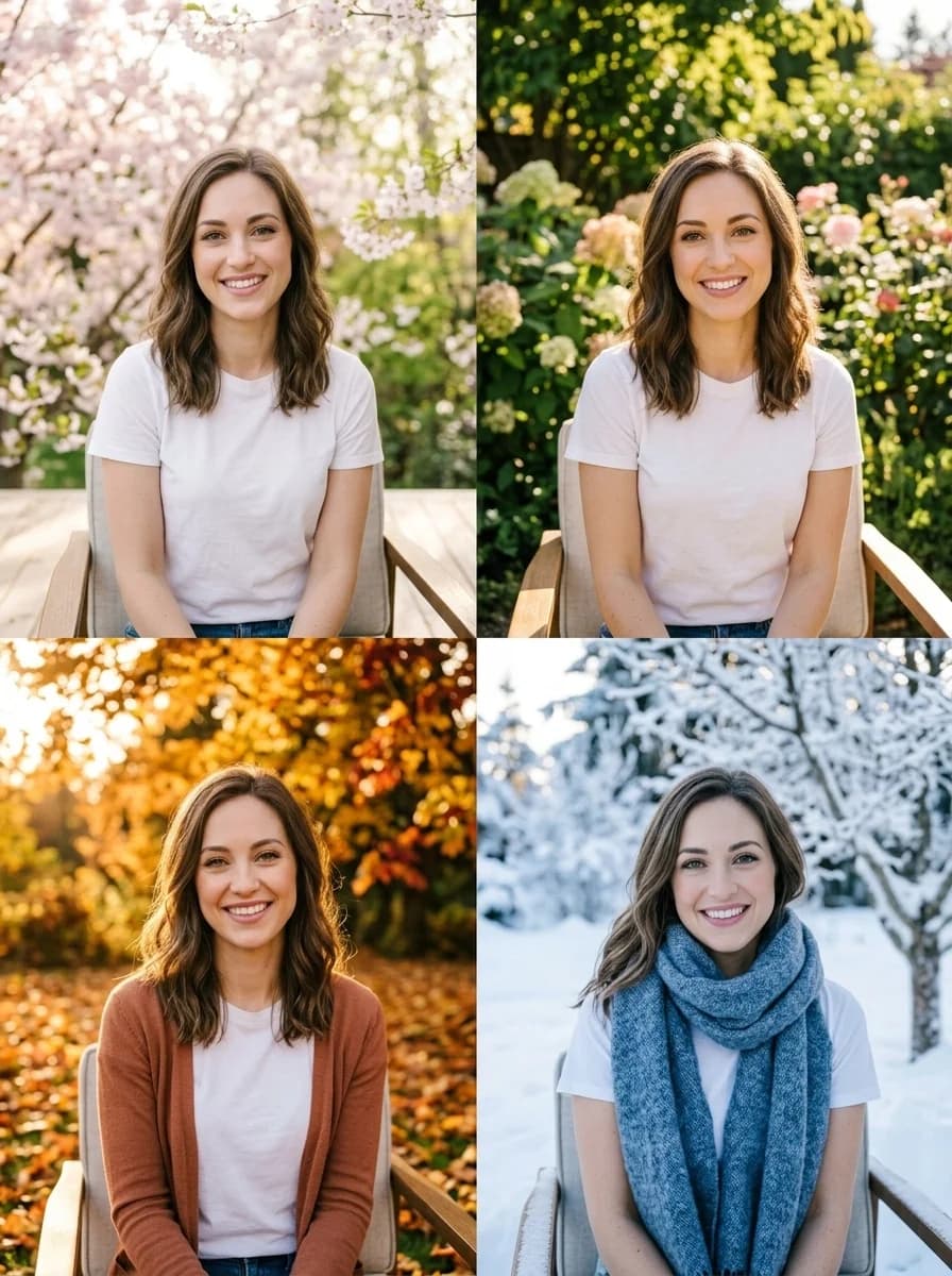 Split Seasons