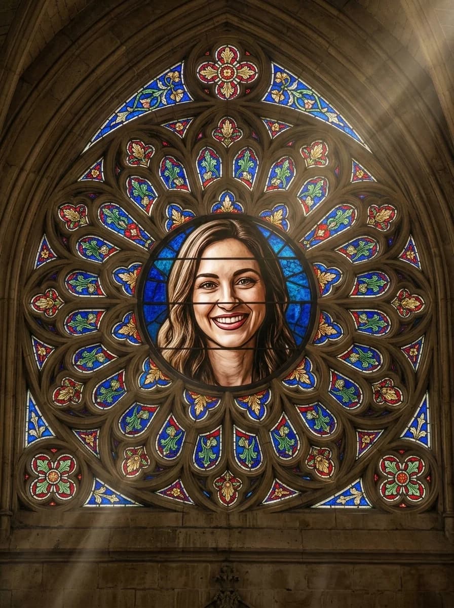 Rose Window