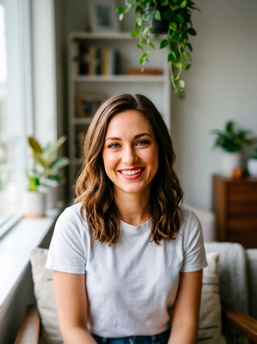 Tilt-Shift-Miniatureffekt