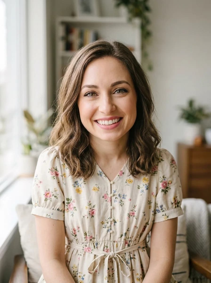 Virtueller Outfitwechsel