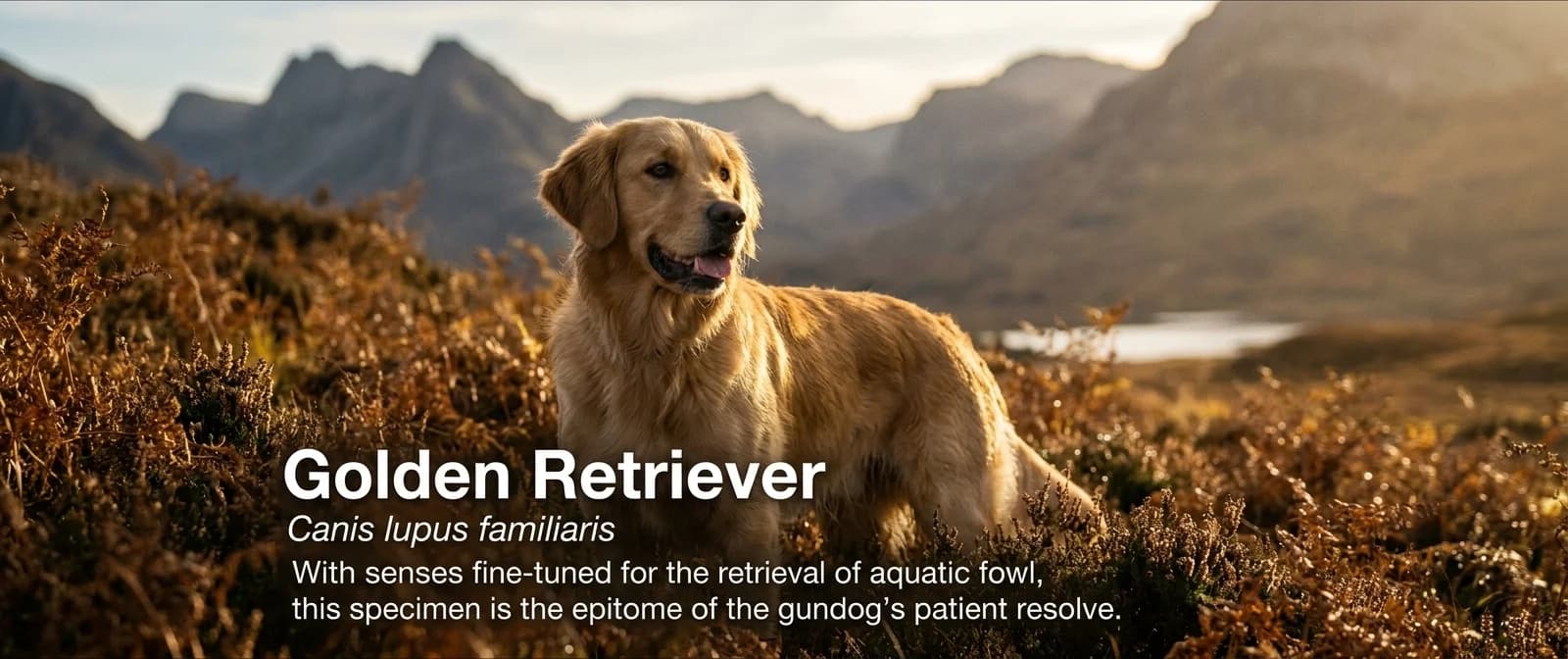 Wildlife-Dokumentation