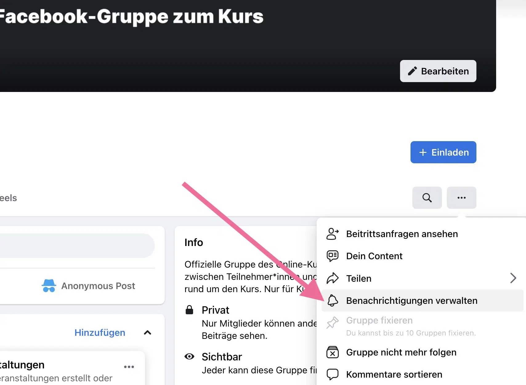 PromptHype manage and customize notifications