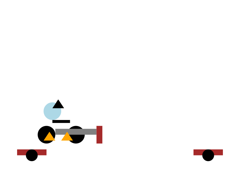 Amazon Nova 2 Lite: SVG-Kurztest