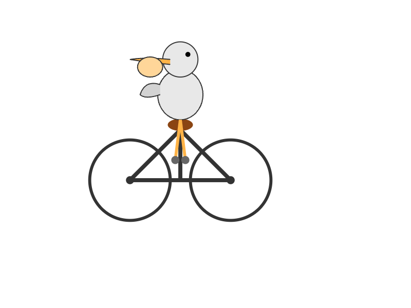 Claude Haiku 4.5: SVG short test