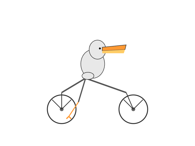 Claude Sonnet 4.5: SVG short test