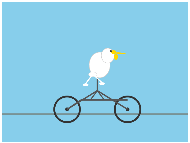 Claude Sonnet 4.6: SVG short test