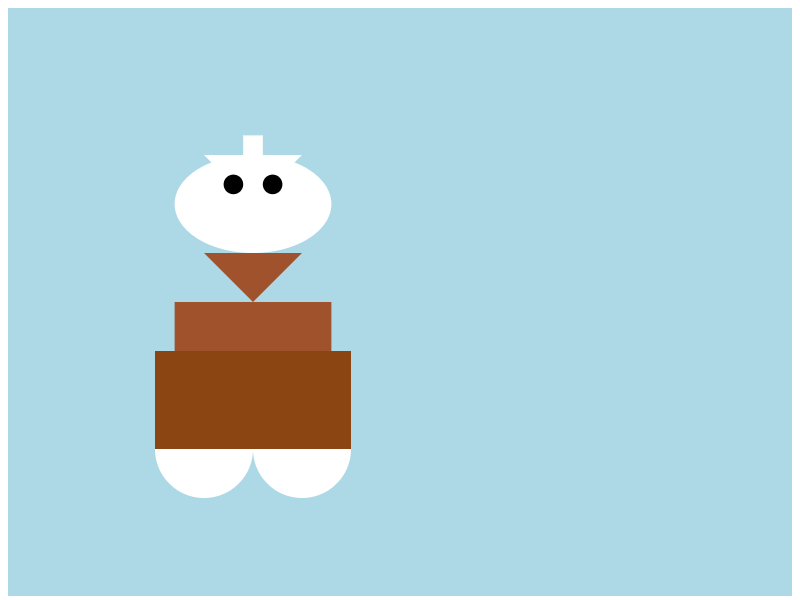 Gemma 3 27B: SVG-Kurztest