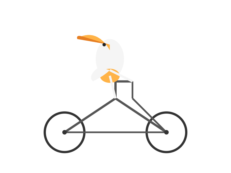GLM-5.1: SVG short test