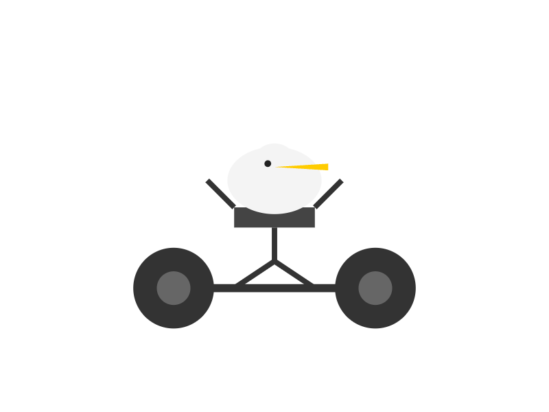 Grok 4.3: SVG short test