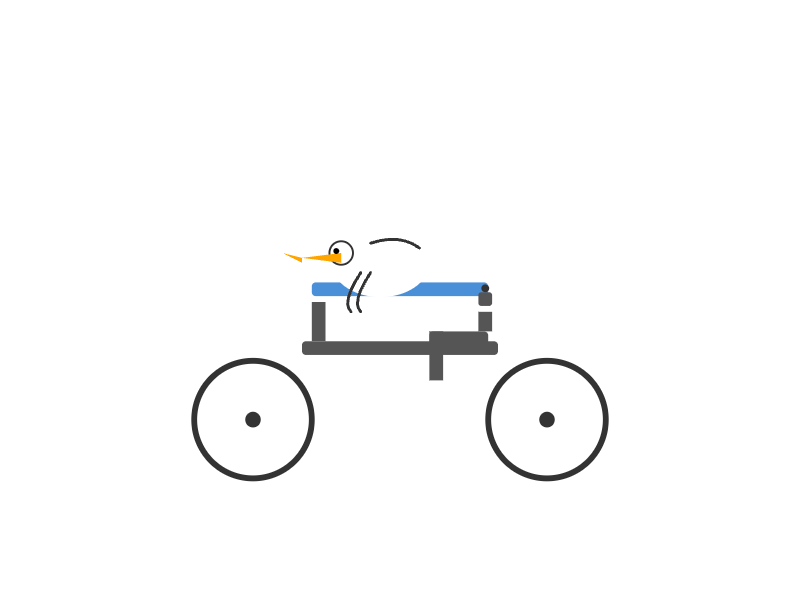 Ling 3.0 Flash: SVG short test