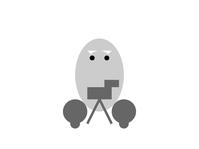 Llama 3.1 70B: SVG-Kurztest