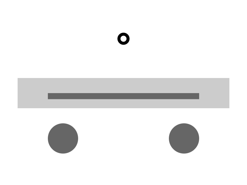 Llama 3.3 70B: SVG-Kurztest