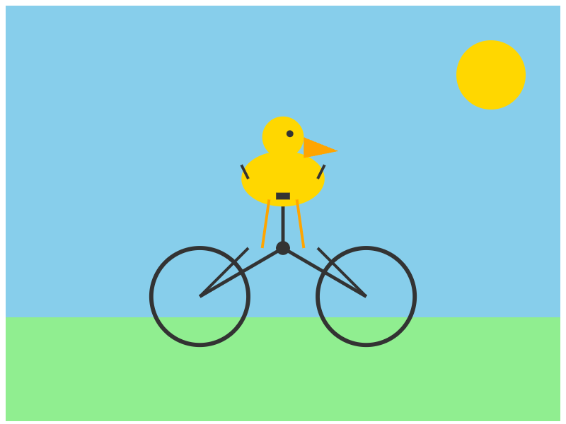 MiMo-V2.5-Pro: SVG-Kurztest