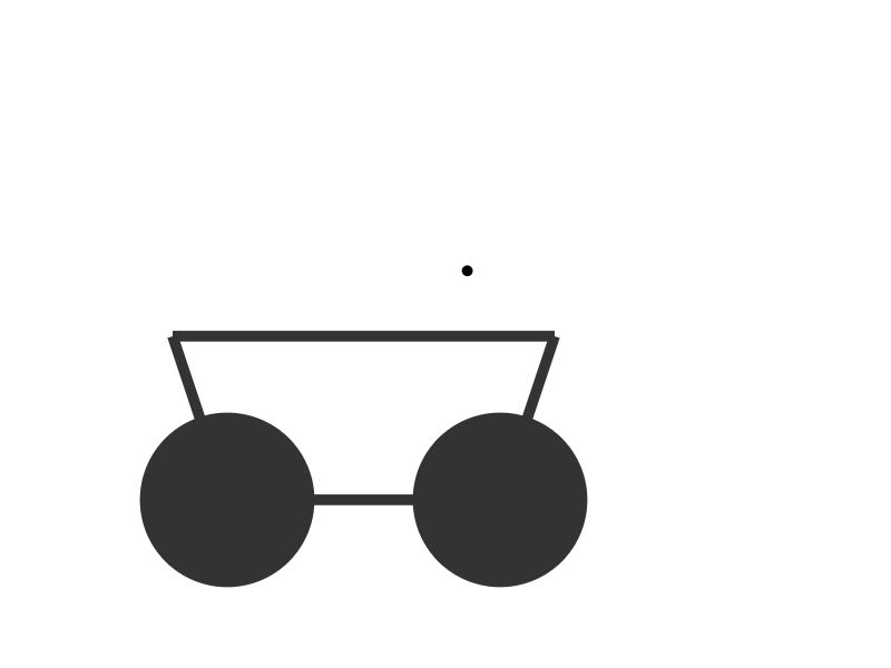 Mistral Medium 3.5: SVG short test