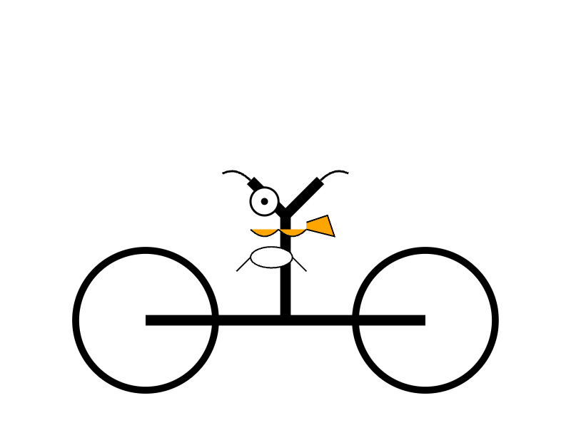 Qwen 3 Coder 480B A35B: SVG-Kurztest